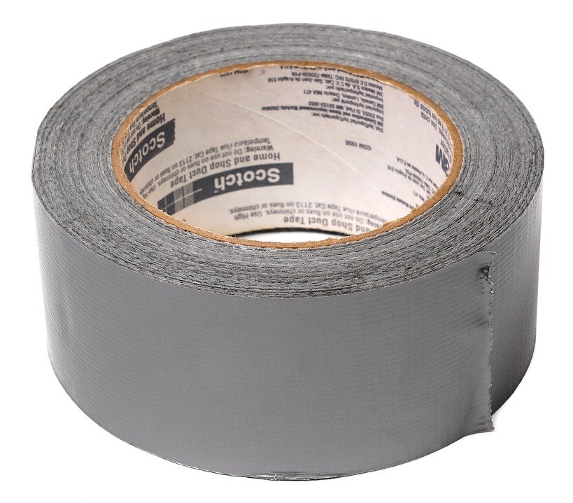 Duct type