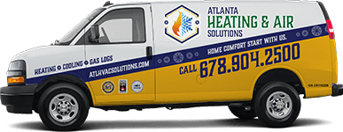 Atlanta Heating & Air Solutions Mabelton