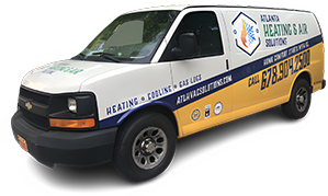Atlanta Heating & Air Solutions Mabelton