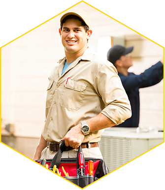 Atlanta Heating & Air Solutions Mabelton