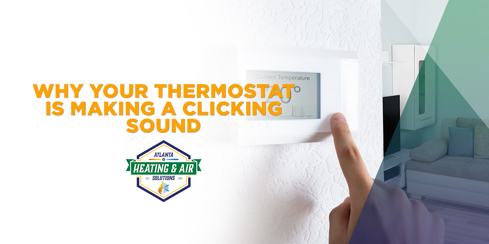 Thermostat Click Atlanta