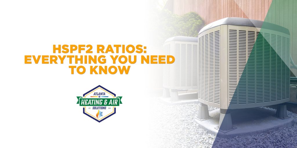 HSPF2 Ratios Explained
