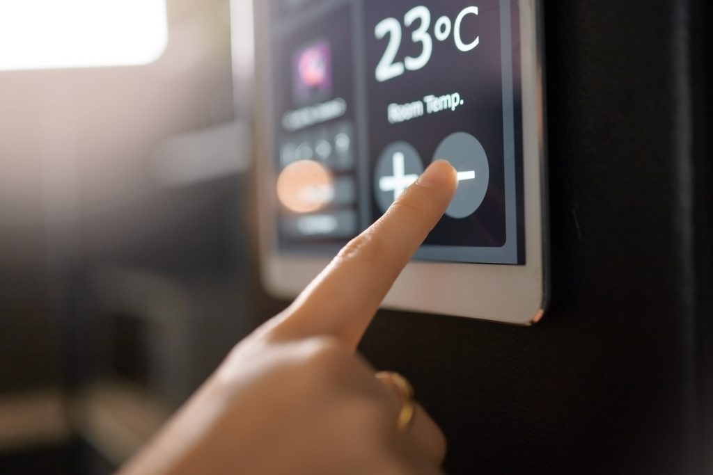A Crash Course on Thermostat Modes