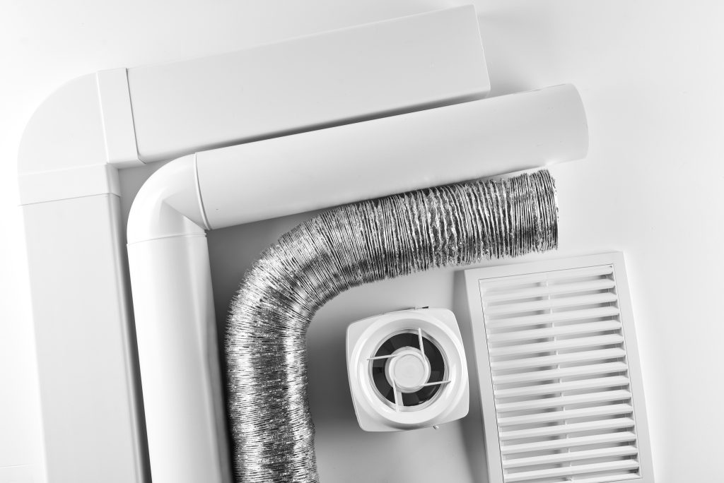 How Residential AC Systems Differ From Commercial AC Systems